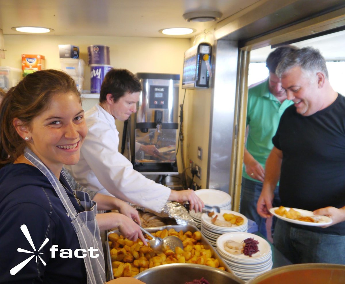 FACT_org_uk's tweet photo. We’re looking for an #AssistantCook or #CateringAssistant!! 🧑🏽🍳
The role is all about welcoming people onboard and helping them to feel at home, through a cuppa & cake or with a freshly cooked hot meal.
More info at https://t.co/3X1nczrV69
Please share!
#GapYear #YearOut https://t.co/0eLdmZ1INr