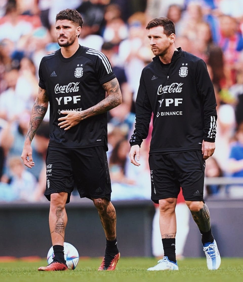 🇦🇷 A esta dupla dámela siempre.