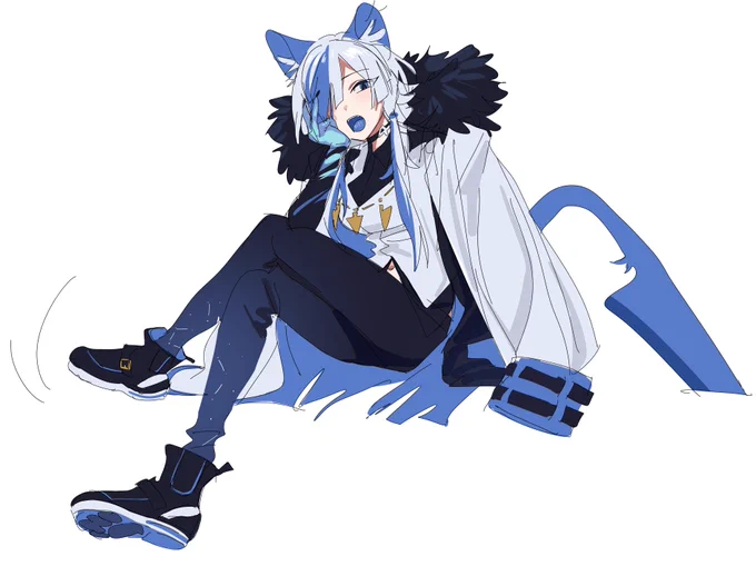 🐱🔪 