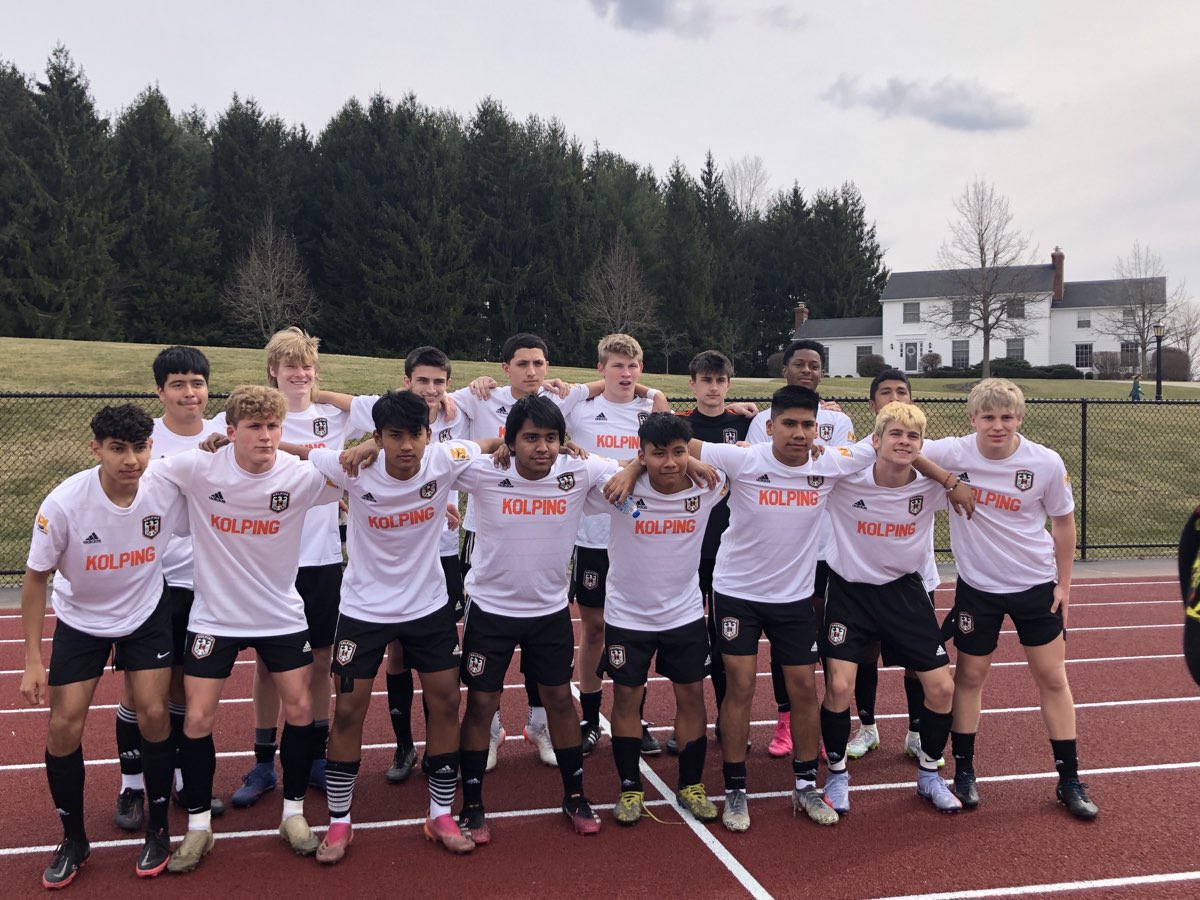 Kolping SC tweet media