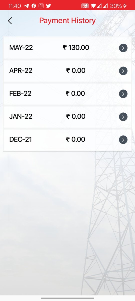 vvkumar17's tweet photo. this is my 3 consecutive bill statement
sir last month bhi same electric equipment chle the or same time k liye chle the...
to bill me itna difference kyu ??
@ArvindKejriwal @bsesdelhi @msisodia https://t.co/YQIPdFxf29