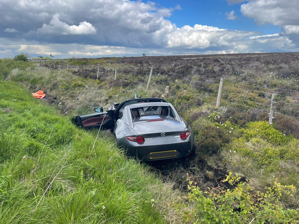 Derbyshire Roads Policing Unit tweet media