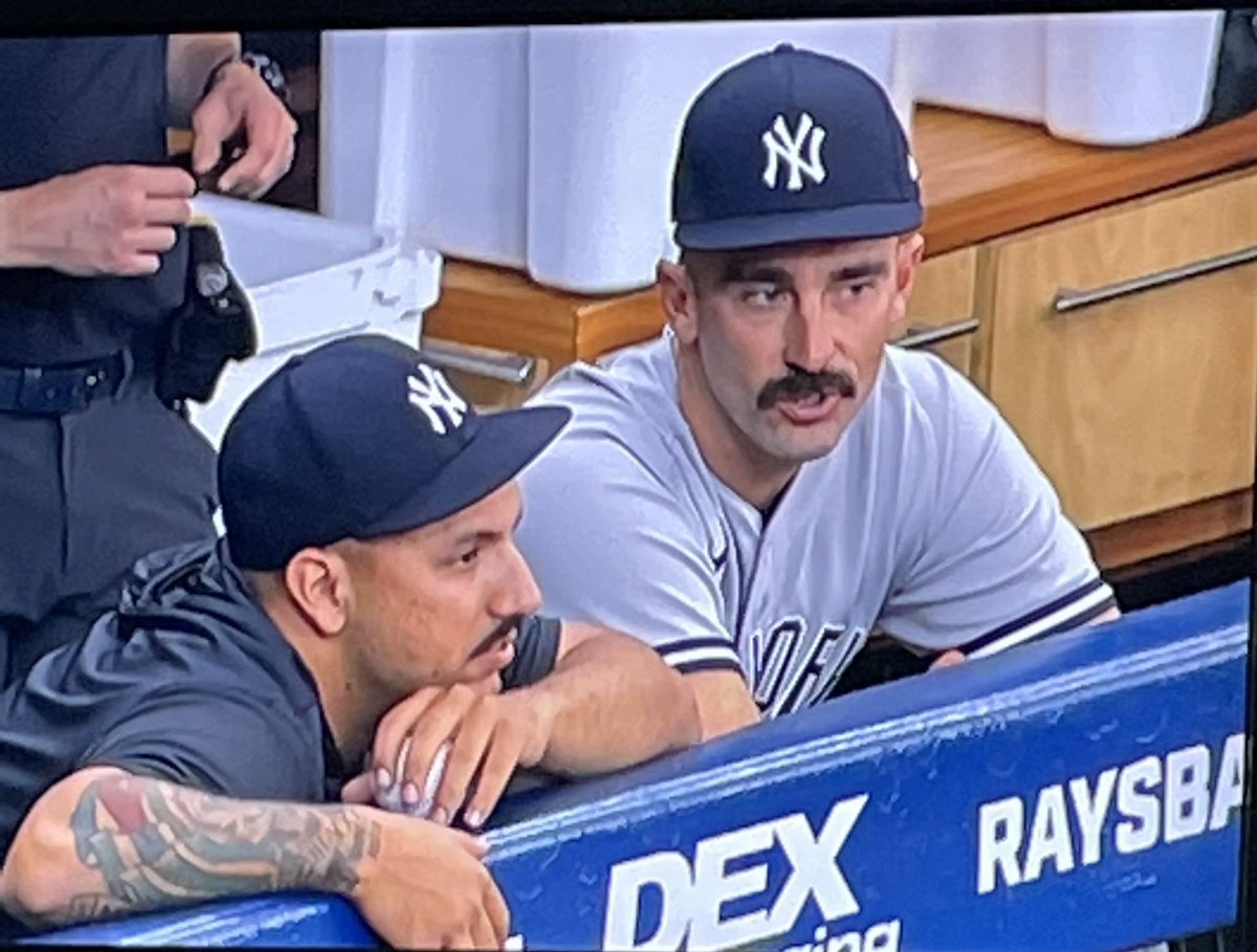 Pinstripe Alley tweet media
