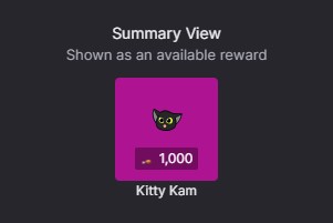 Tar__TAN's tweet photo. 👀👀👀 Behind the Brand New Kitty Kat Kam #twitchreward #reward #catcam #twitch #smallstreamer #streamer #SmallStreamersConnect #CatsLover https://t.co/cS0hV07BQG