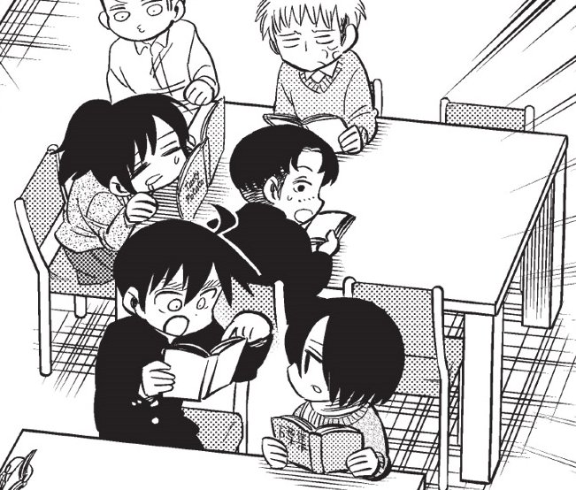 Daily Marco 🥸 (@dailybodt) on Twitter photo 