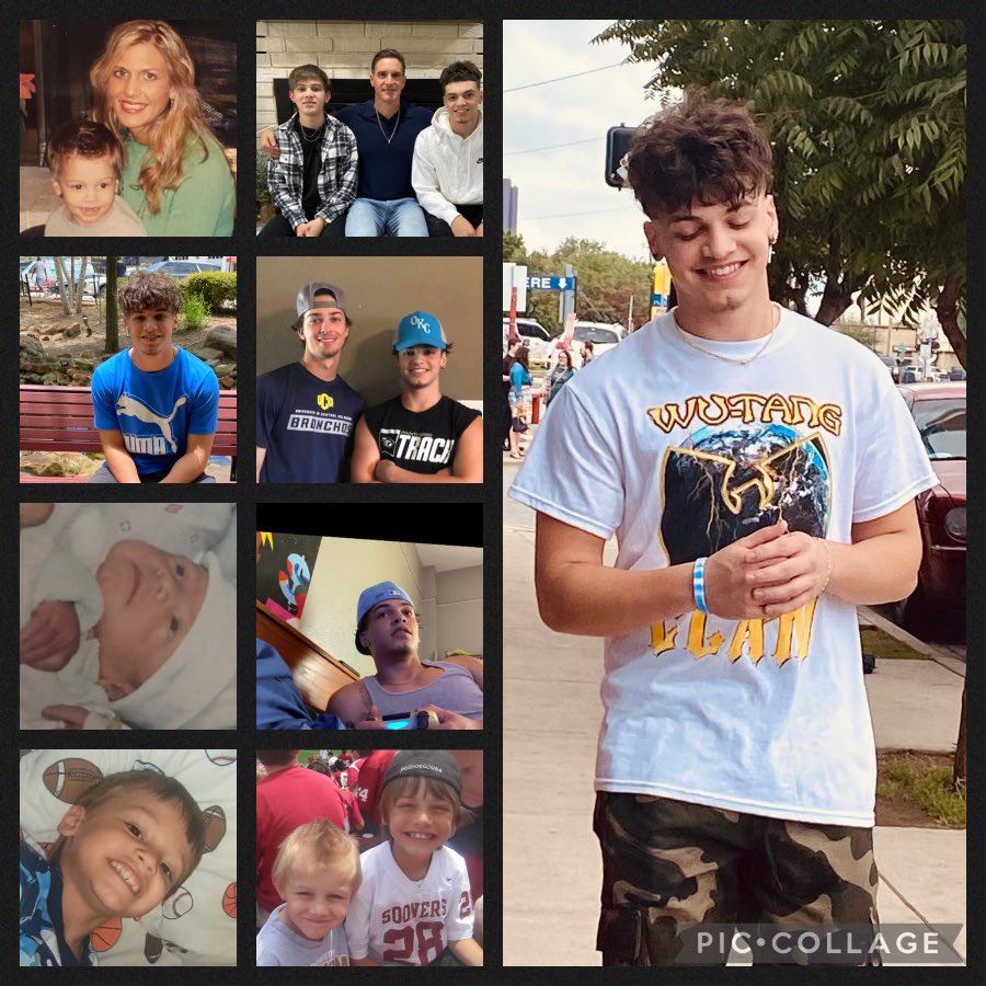 jerrygardner292's tweet photo. Happy Cake Day Kaden! https://t.co/yuqD7HYwVQ