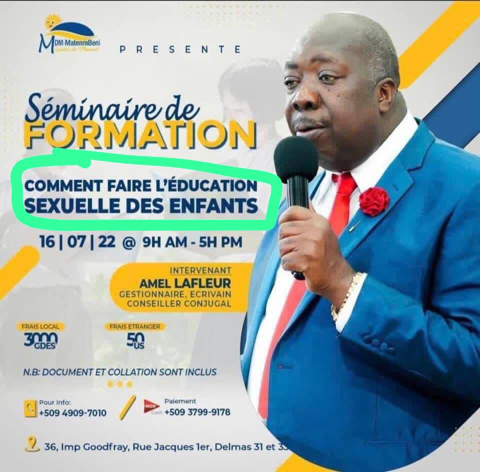PascaleSolages's tweet photo. Nan peyi enpinite, koripsyon, nan peyi kote tout enstitisyon fin demantibile, endividi konsa ka mache nan figi moun olye yo nan prizon epi ap sibi sanksyon sosyal nan men tout popilasyon an. Endividi sa a nan mitan yon pwosè lajistis, li enkilpe pou vyòl, sekestrasyon https://t.co/4PJfzbPnWo