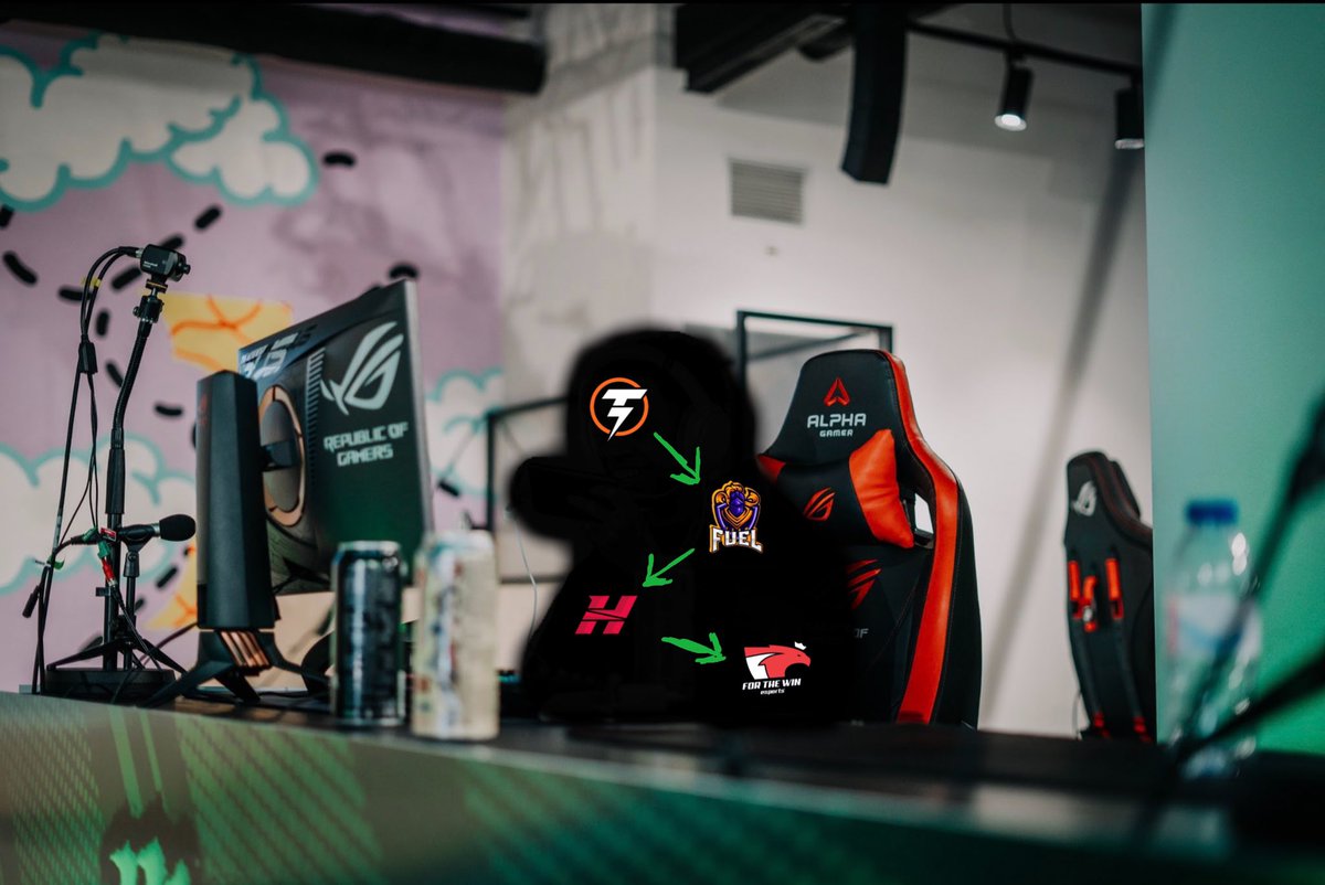 #GuessThePerson 🗣