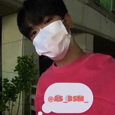 AS_BSM_'s tweet photo. #새프로필사진 https://t.co/9fOEJ9UTVU