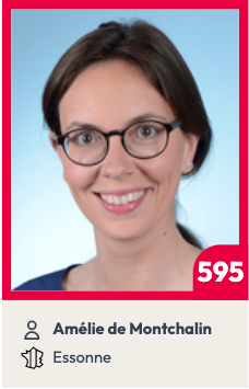 MaximCombes's tweet photo. La nouvelle ministre de la transition écologique,  @AdeMontchalin, est classée 595ème sur 648 par l'association @APEnvironnement en fonction du vote des parlementaires sur les enjeux écologiques lors du précédent quinquennat. 
Au top. 
#Législatives2022 https://t.co/x5FDmJcajM
