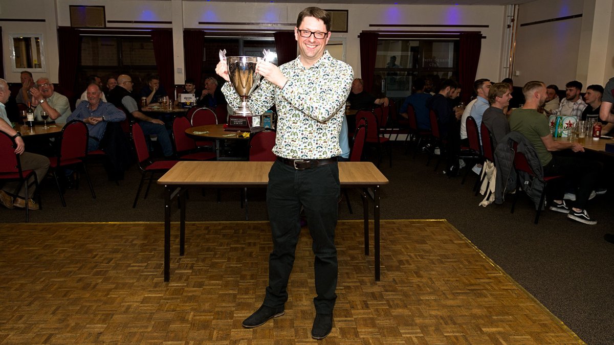 Paul Snell tweet media