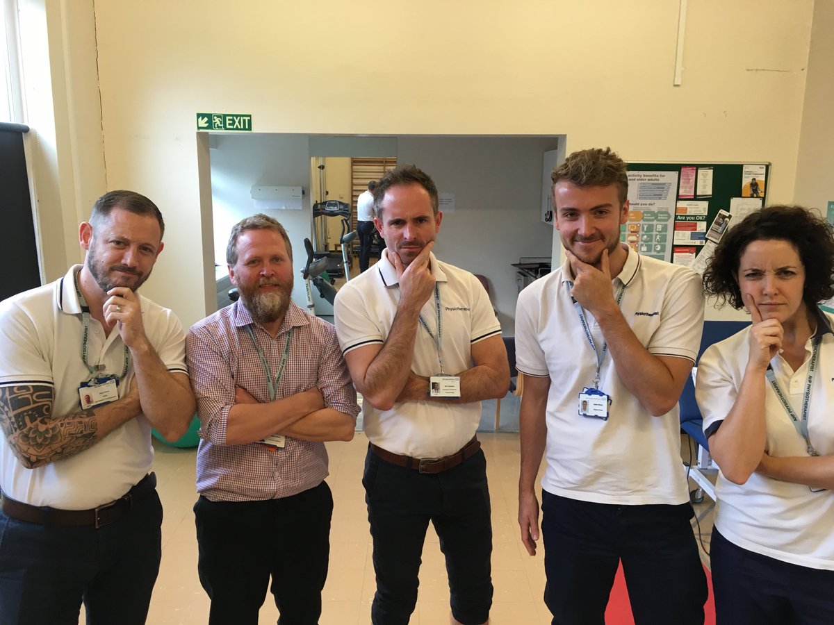 EastSussexMSK's tweet image. An olde but a goodie. Gait face!!!