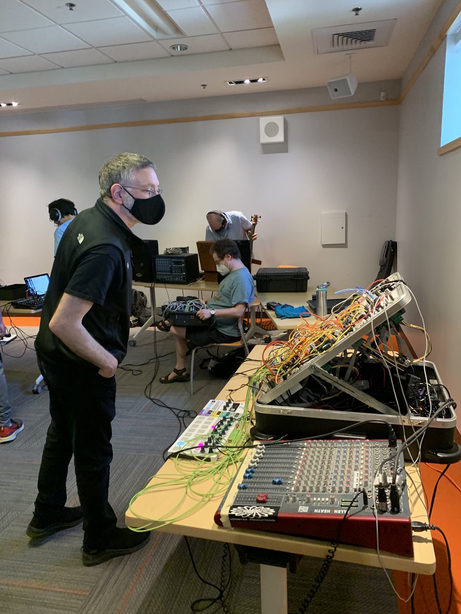 Boston Modular tweet media