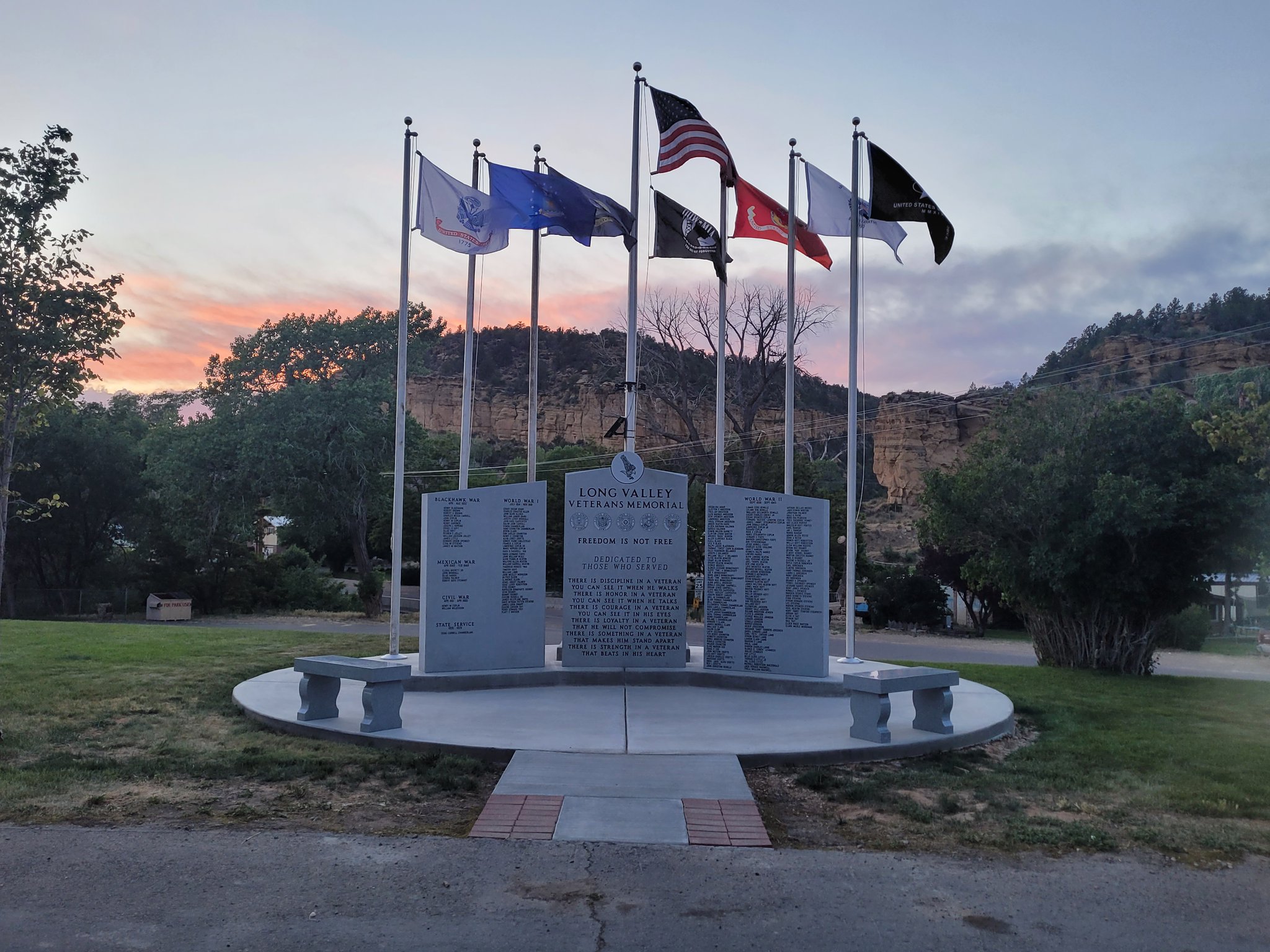 KUTV2news on Twitter "THANK YOU FOR YOUR SERVICE and SACRIFICE The