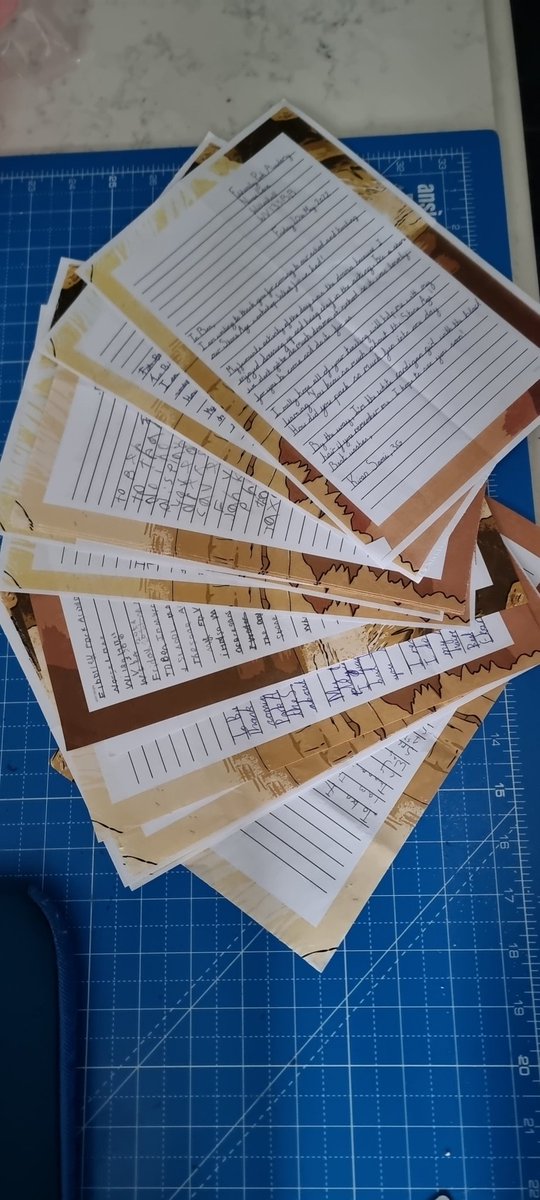 Past Productions Education LTD tweet media