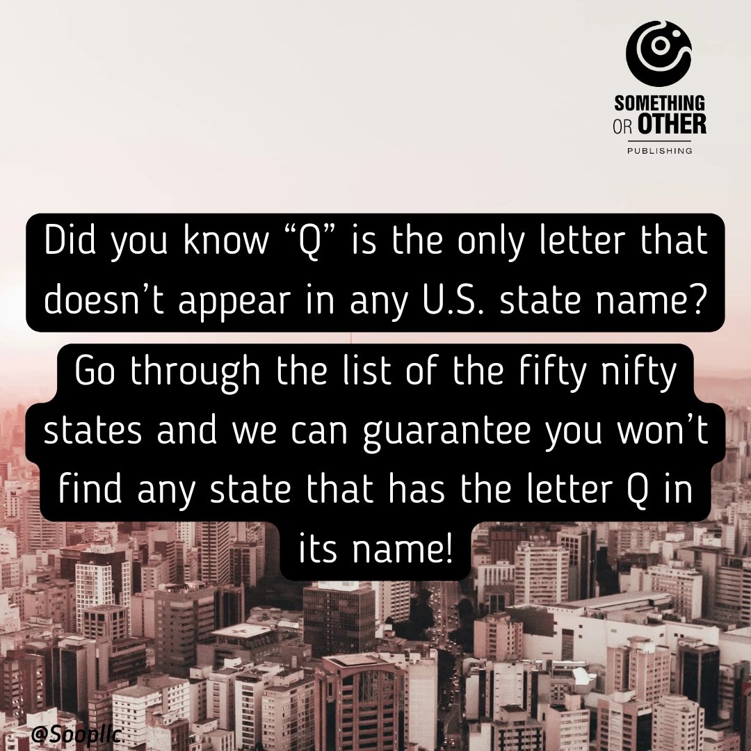 SOOPLLC's tweet photo. Did you know ??
.
.
.
.
.
#authors #literaryquotes #literarymagazine #writerssupportingwriters #writershelpingwriters #literarymemes #writersblock #writersnetwork #igauthors #authorsofinstragram #writerstag #writerslife #writerslift https://t.co/epKhcALwuH