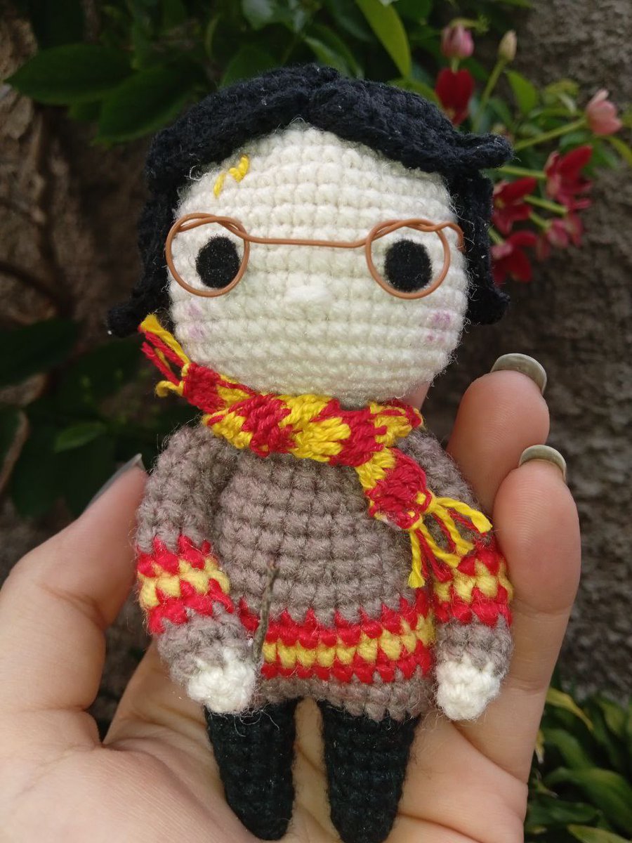 Yanira_GH's tweet photo. Seyores, sorteo uno de estos 4 amigurumis! 👉🏻👈🏻
Para participar:
1- Seguirme.
2- Darle RT a la publicación.
3- Decir cuál amigurumi quisieras si fueras el ganador y mencionar a 2 amigos.

Pd: Hago el envío a cualquier parte de Cuba. 👉🏻👈🏻 https://t.co/p8sGFJBSzs