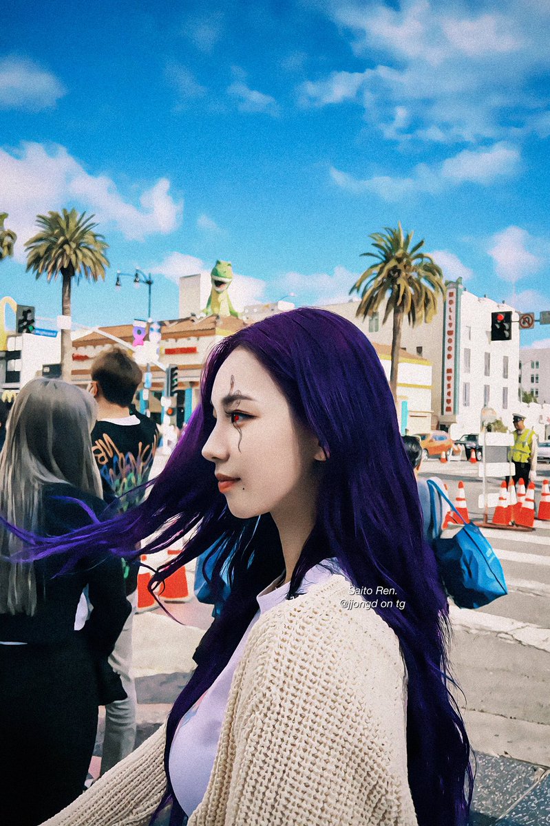 ㅤㅤ     
ㅤㅤ     𝗐𝖺𝗍𝖼𝗁𝗂𝗇𝗀 𝗍𝗁𝖾 𝘀𝗽𝗲𝗲𝗱 𝗿𝗮𝗰𝗲𝗿𝘀
ㅤㅤ     𝗈𝗇 𝗍𝗁𝖾 𝗂𝖼𝗈𝗇𝗂𝖼 : 𝗺𝗼𝗻𝗮𝗰𝗼 𝗴𝗽.
ㅤㅤ