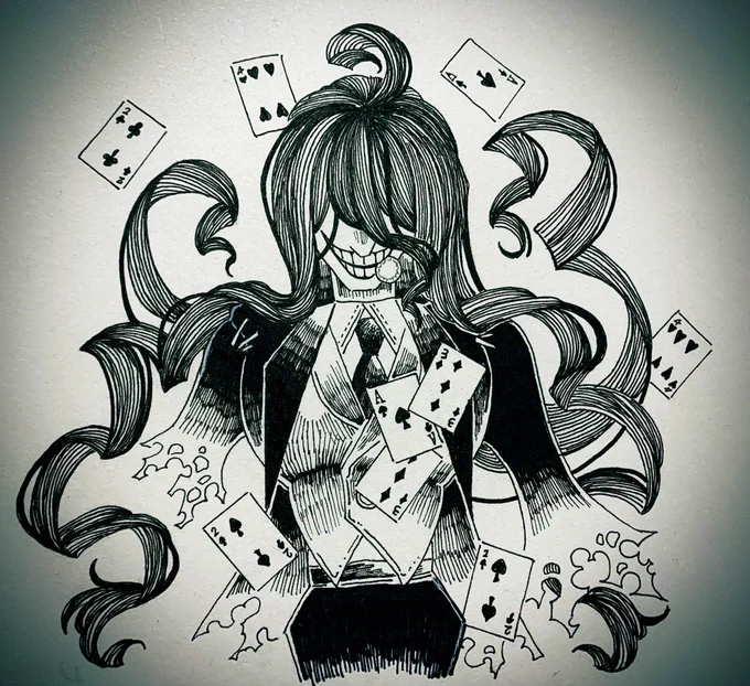 🃏 