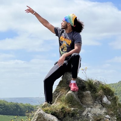 #NewProfilePic