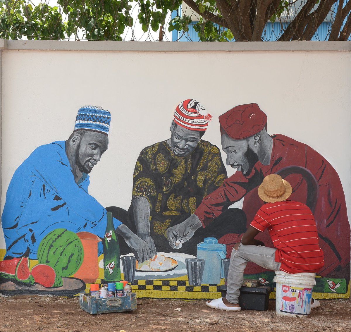 🇳🇬🇳🇬🇳🇬