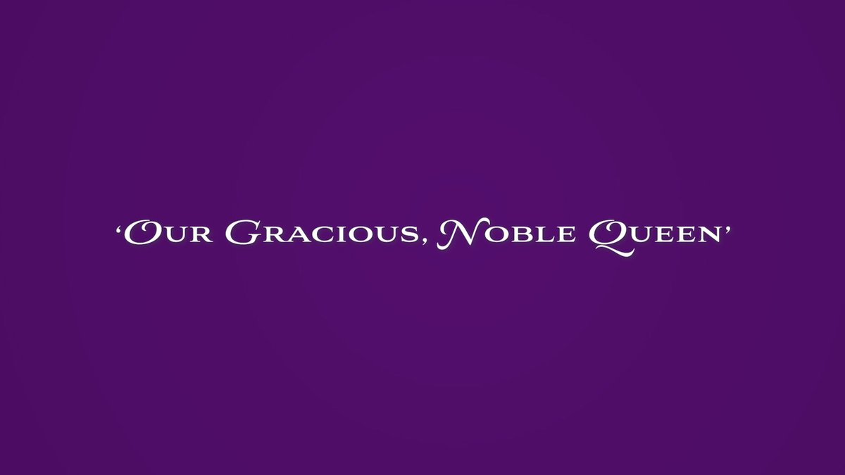 As the momentous occasion of The Queen's #PlatinumJubilee approaches, here is an official gift of a poem from #Rutland to Her Majesty: rutlandlordlieutenant.org/rutlands-plati…. With many thanks to <a href="/RutlandLL/">RutlandLordLieutenant</a>, Dr Sarah Furness.