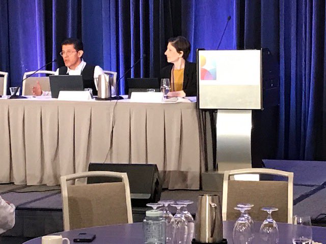 Dr. Jorge Julio Gonzalez Olvera: under Mexican Mental Health Strategy, no one is outside. Everyone must be inside the strategy from a population health perspective. #mentalhealth  starts with the community. #R2R2022