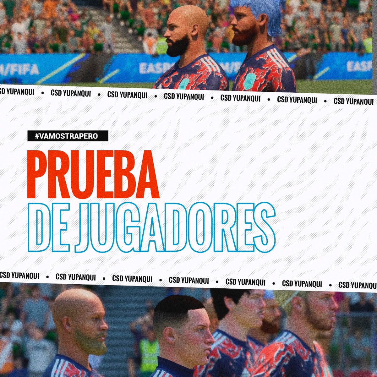 Yupanqui ES tweet media