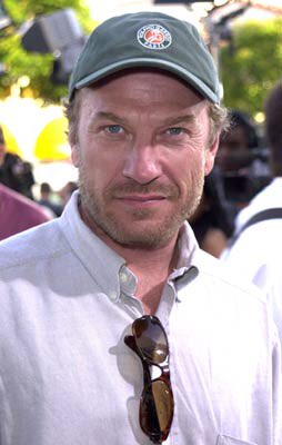 Happy 65th birthday to Ted Levine! 