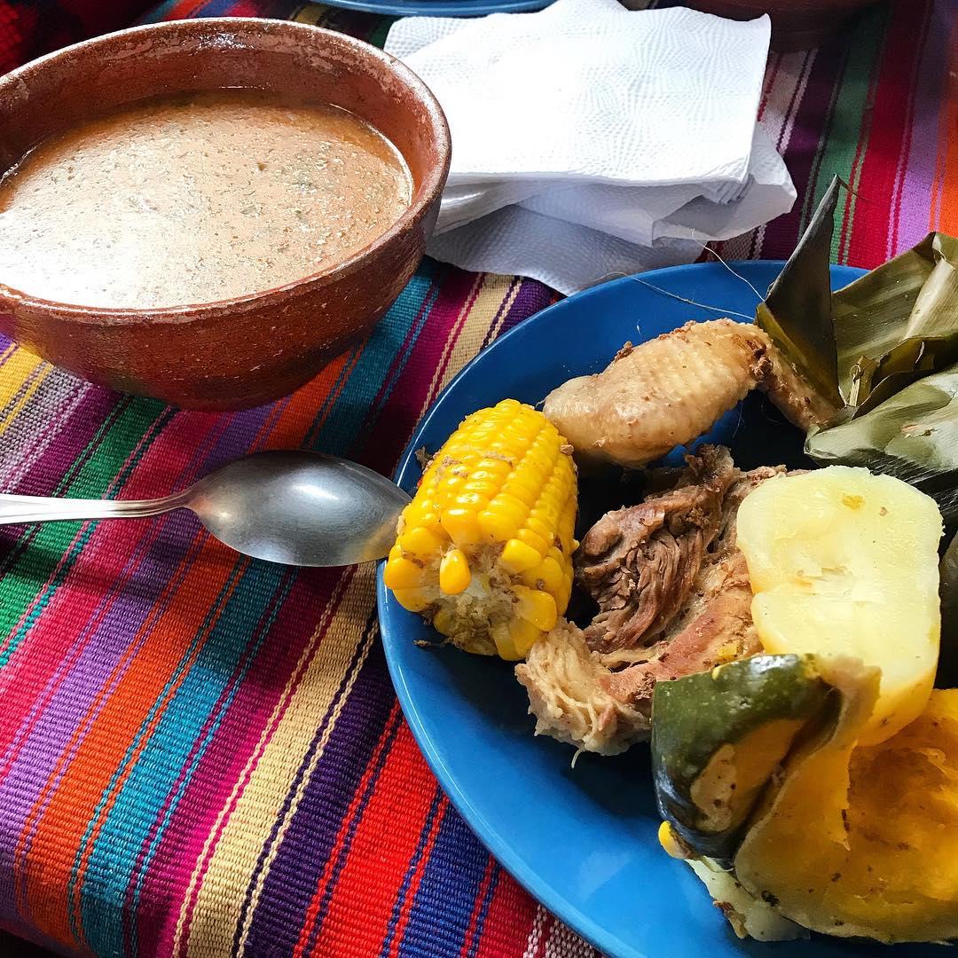 NuestroDiario's tweet photo. Hoy tenemos antojo de un delicioso Pulique 😋 Mmm...
¡Buen provecho! 🤤🇬🇹
📷 @joseph_ajsivinac
#Pulique #Antojito #Chapín https://t.co/4inAjDEHgr