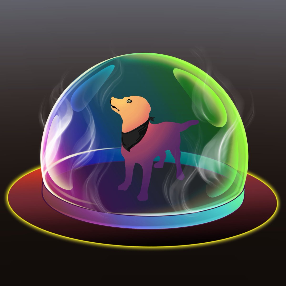 DOGZONE tweet media
