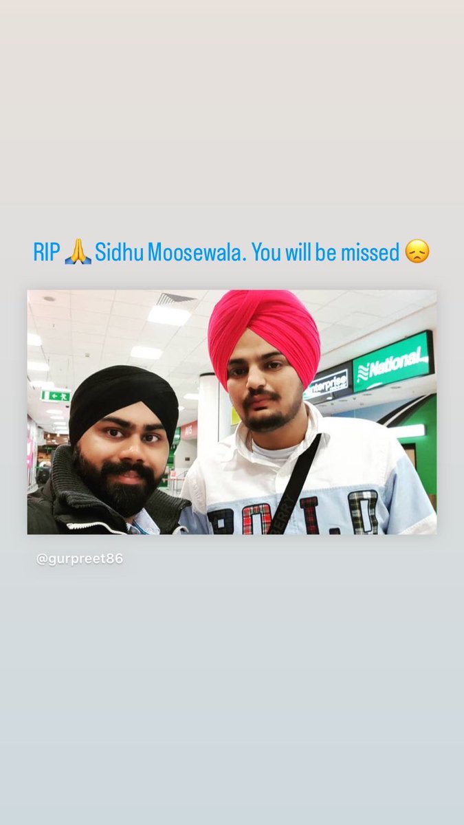 preetsingh86's tweet image. 