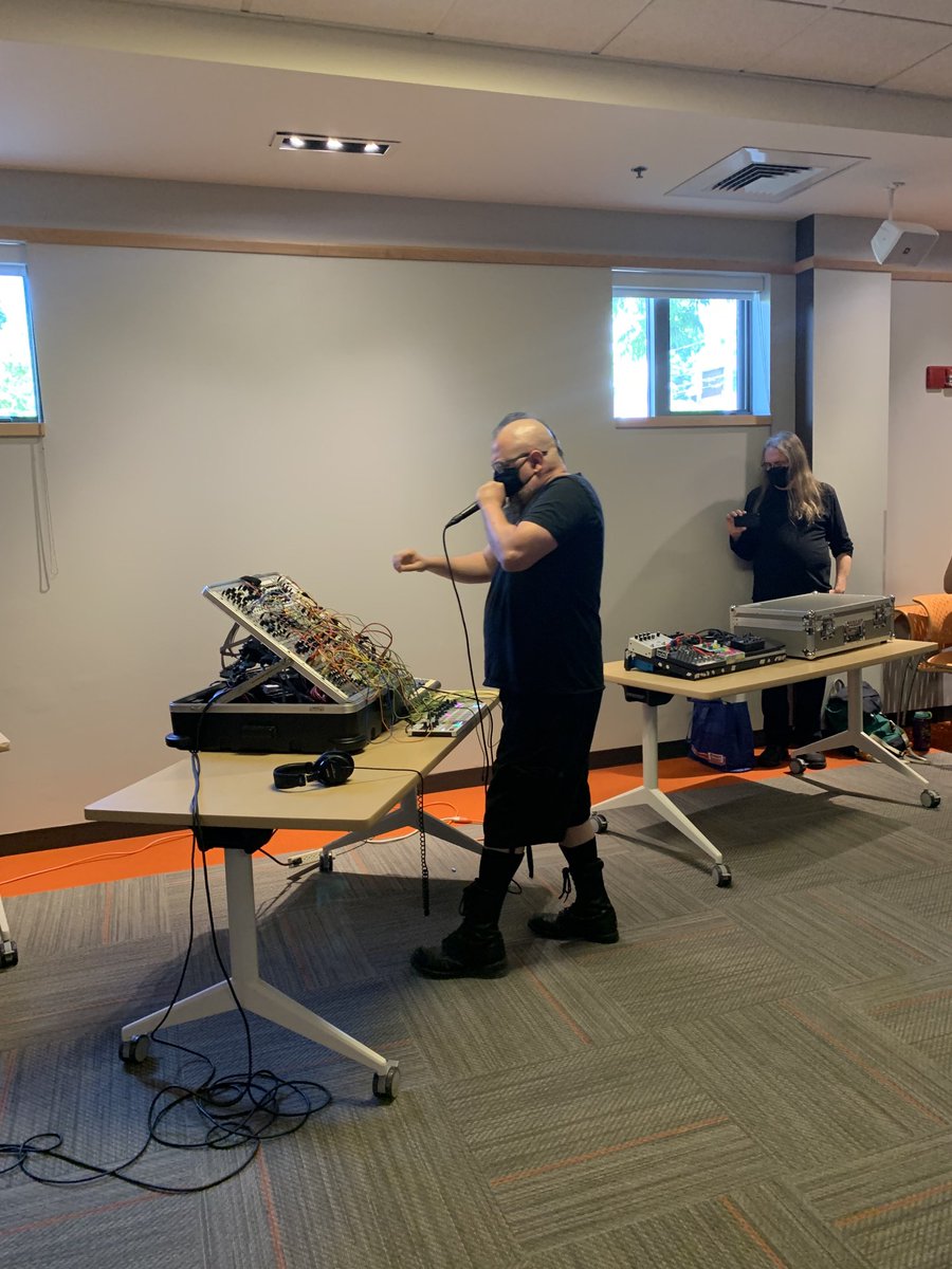 Boston Modular tweet media