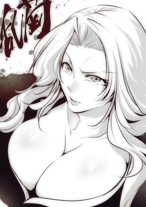 #ç·Žç¿
#BLEACH
#æŸæ¬ä¹±è
rkgk