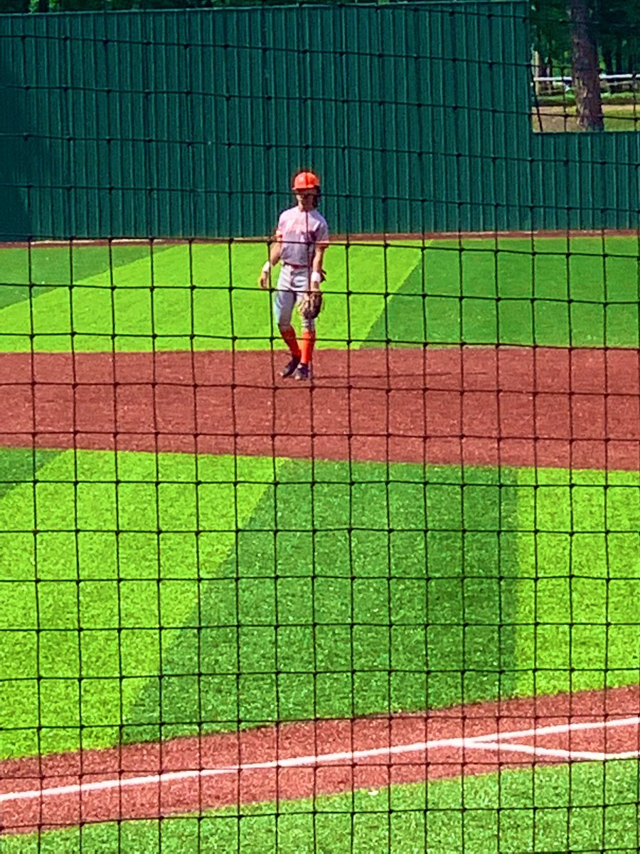 It’s a great day for some ⚾️