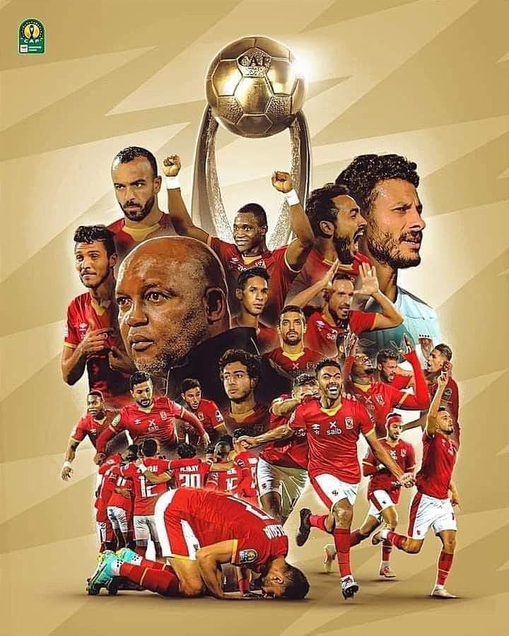 ossamarezk75's tweet photo. Never stop trying, Never stop believing, Never give up until achieve our dream.🦅🏆💪

 #ال١١_لكتابه_التاريخ https://t.co/QNgcdsbPV3