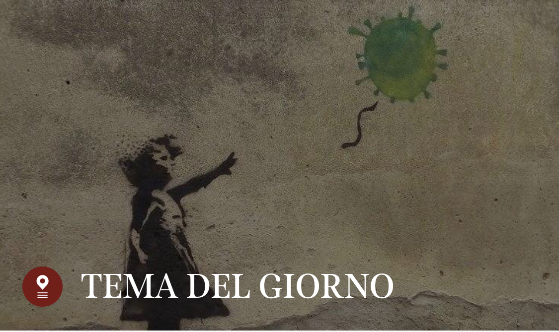 Il virus biologico? È digitale: in anteprima nell’App l’estratto dal libro di Helga Nowotny «Le macchine di Dio», in uscita per Luiss University Press. Nell’inserto in edicola e digitale, l’autrice dialoga con Riccardo Viale bit.ly/3NJIOeA