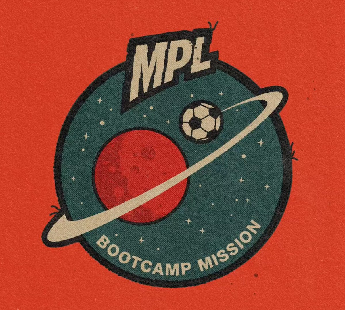 MartianPLeague's tweet photo. So - kick back, relax and get $REDDIE for bootcamp. With one of the most experienced, transparent and fully doxxed teams in web3.
This is the bootcamp mission. https://t.co/ZvYgySDvSy