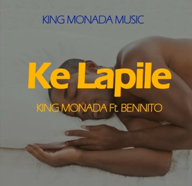 If you think <a href="/KingMonada/">KING MONADA MUSIC</a> is talented, let me tell you that you are wrong, This is not talent but Gift from the Lord and only the Lord can water it, that’s why King never disappoints guys, big up my King.