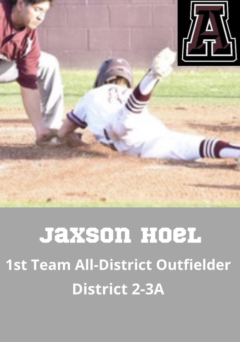 Abernathy Baseball (@lopebaseball) on Twitter photo 