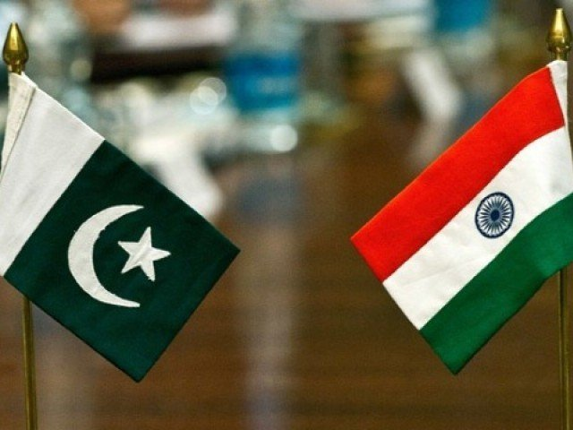 etribune's tweet photo. Water talks between Pakistan, India to begin tomorrow in New Delhi
https://t.co/hyMEX1Bq9A
#etribune #news #latest https://t.co/DEbNx0SDOW
