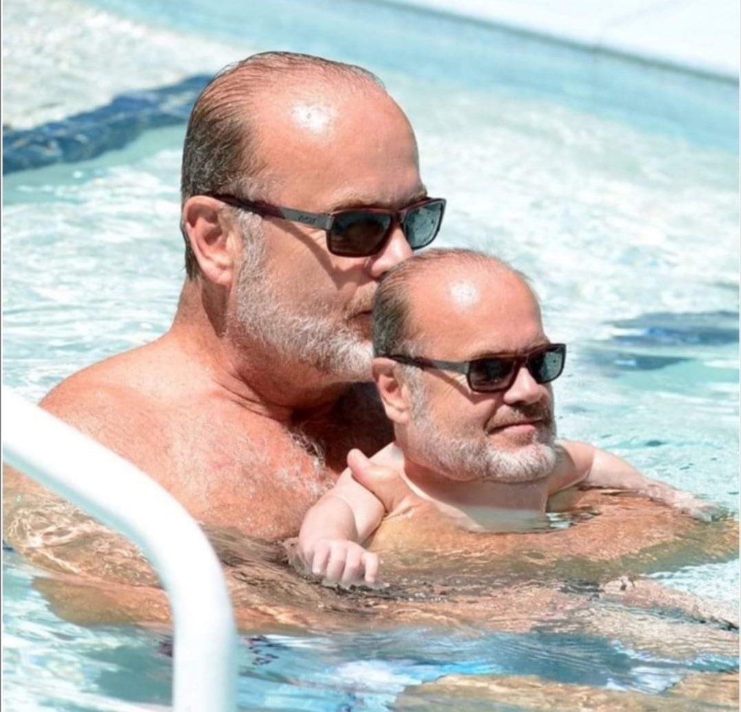 When I retweet myself