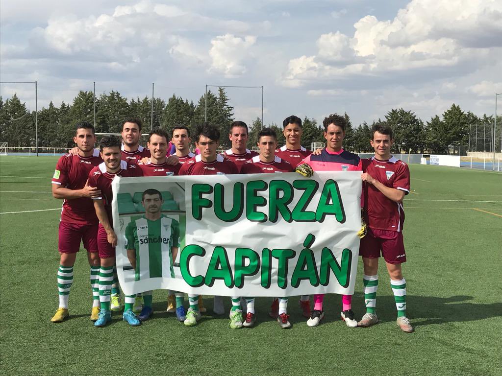 💚 En las buenas, en las malas y en las peores. 𝗝𝗨𝗡𝗧𝗢𝗦. 

La fuerza de los compañeros y amigos va directa al capitán, <a href="/terle_15/">david terleira</a> 💪🏼

¡Contigo 🇳🇬!