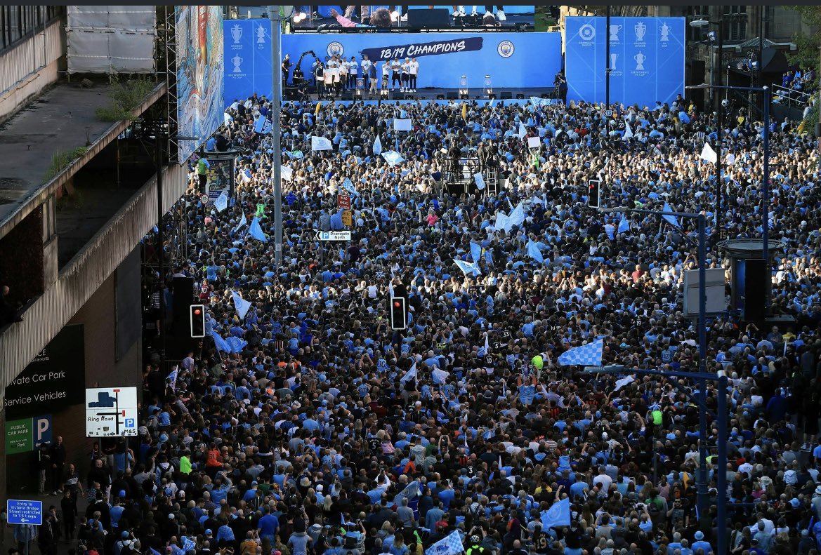 _bethfieldxox's tweet photo. This is what the media forgets to mention when they say we have no fans https://t.co/c2kBiojRH9