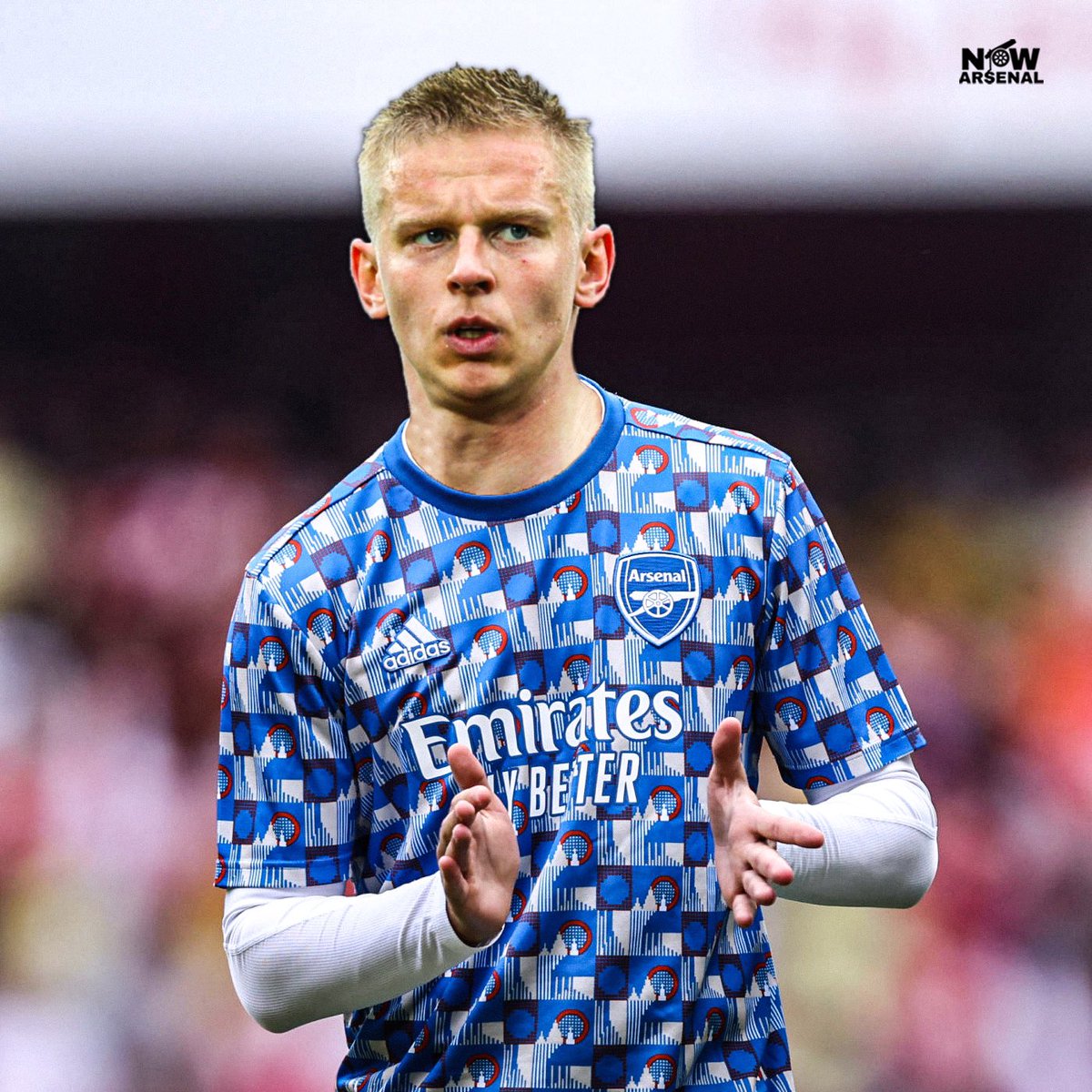 🚨Arsenal are looking at a double swoop of City with The Gunners confident they can get Gabriel Jesus over the line, while Oleksandr Zinchenko will be available but only for the right price, who Arsenal also hold an interest in.

Do you think Zinchenko would be a good signing?🤔