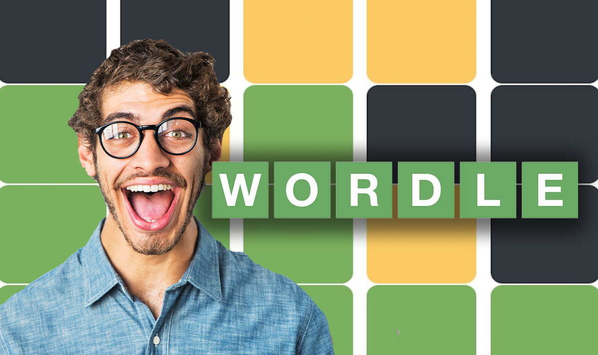 Daily Express on Twitter "The new Wordle puzzle for May 30 is arguably even harder than