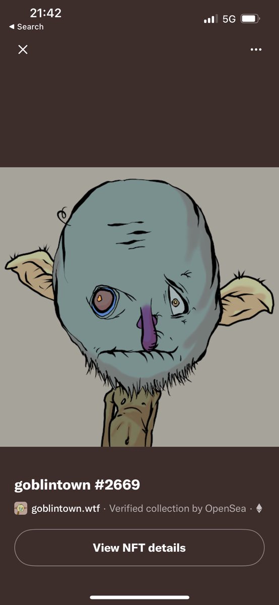 mendelmoose's tweet photo. @inetdave @McGoblinBurger 🧢🙏 https://t.co/WEol85ow4Y