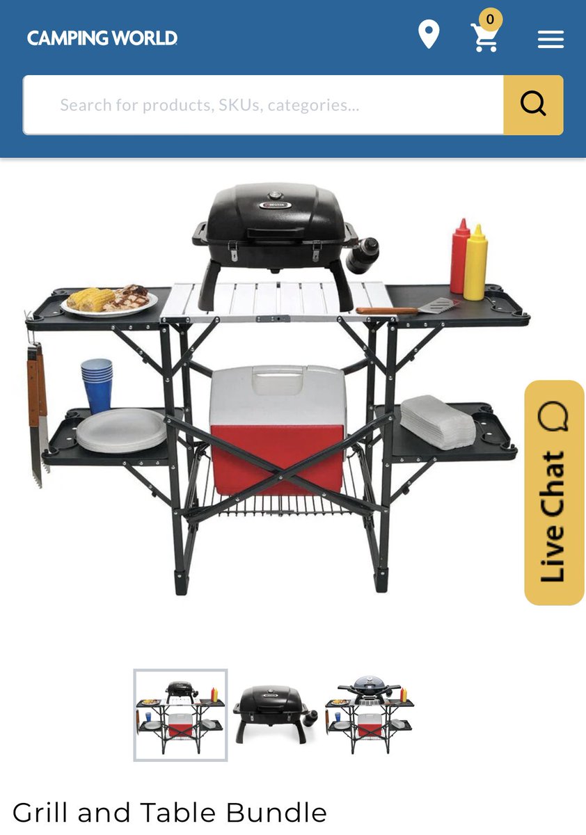 marcuslemonis's tweet photo. Win this from @CampingWorld … retweet to enter … must use #campingworld500 https://t.co/avWHlUL9uP