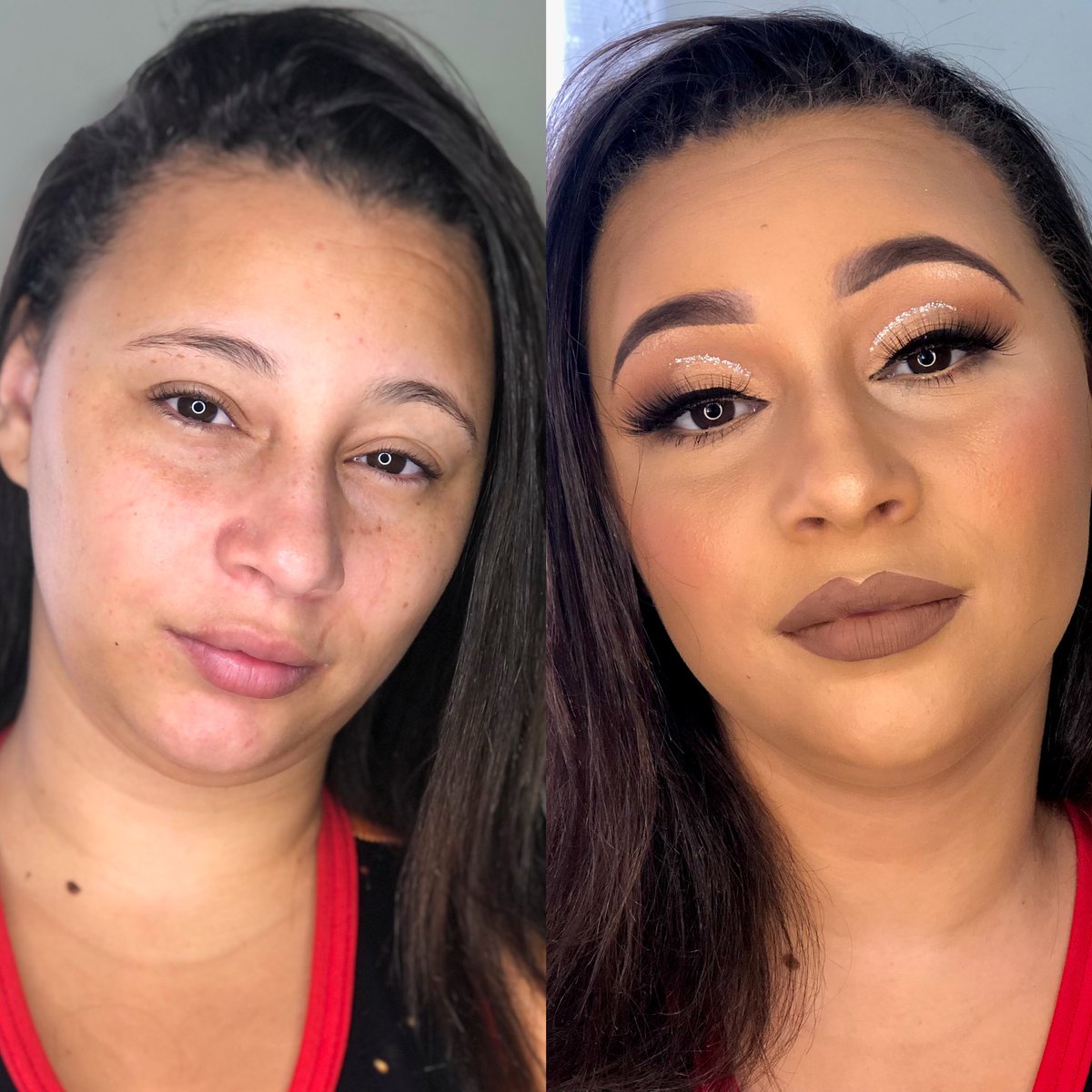 eularice18's tweet image. Postando pra divulgar aqui meu trabalho de hoje cedo. 
Agendem horário comigo galera!!!