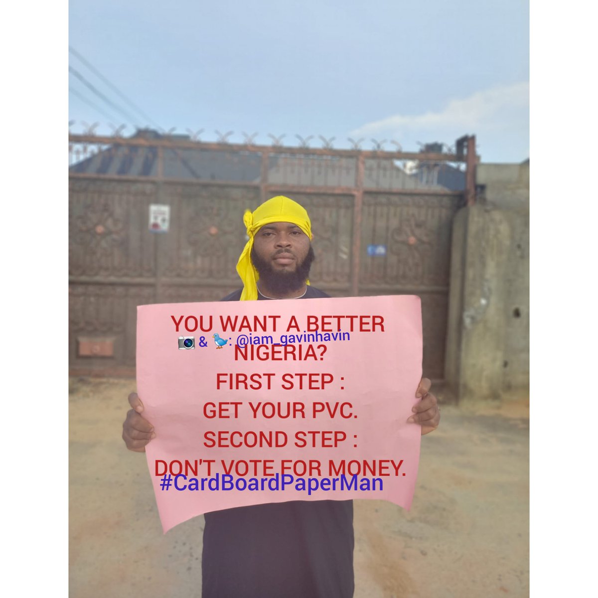iam_Gavinhavin's tweet photo. @erigganewmoney https://t.co/G5l2Mn4Crl